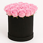 Happy Birthday Premium Decor With Cake