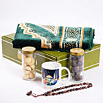 سلة عيد تراثيه