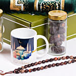 سلة عيد تراثيه