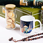 سلة عيد تراثيه