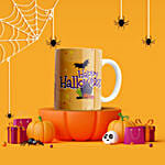 Happy Halloween Mug