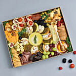 Happy Tummy Cheese n Savouries Collection