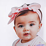 Hatching Baby Caricature