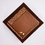 Hazelnut Praline Cake 8 Portion