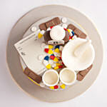 Healing Delights Red Velvet 2 Kg