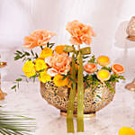 Joy N Glow Diwali Celebration