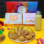 Holi Hangama Hamper