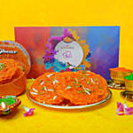 Holi Hangama Hamper
