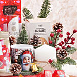 Holiday Charms Hamper