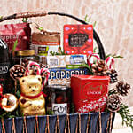 Holiday Cheer Hamper