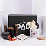 I Love You Dad Hamper