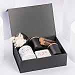 I Love You Dad Hamper