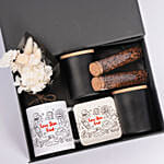 I Love You Dad Hamper