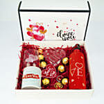 I Love You Special Gift Hamper