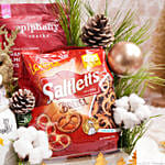 Idulgent Euphoria Gift Tray