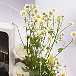 Iphone 16 Pro Max 512 GB Natural Titanium - Middle East Version