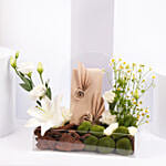 Iphone 16 Pro Max 512 GB White Titanium - Intl Version