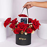 iPhone 17 Pro 1 TB Deep Blue Middle East Version