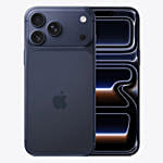 iPhone 17 Pro 256 GB Deep Blue Middle East Version