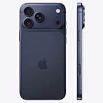 iPhone 17 Pro 256 GB Deep Blue Middle East Version
