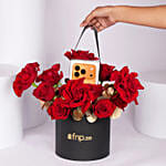 iPhone 17 Pro 512 GB Cosmic Orange Middle East Version