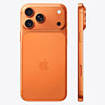 iPhone 17 Pro Max 1 TB Cosmic Orange Middle East Version