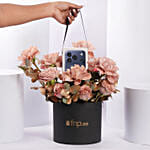 iPhone 17 Pro Max 512 GB Deep Blue Middle East Version