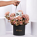 iPhone 17 Pro Max 512 GB Silver Middle East Version