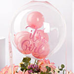 New Born Girl Bloom Edition