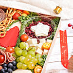 Jingle Bells Cheesebox