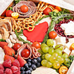 Jingle Bells Cheesebox