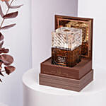 Khamrah Qahwah Unisex Fragrance by Lattafa