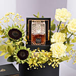 KHAMRAH Unisex Fragrance by Lattafa