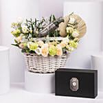 Khanjar Unisex Fragrance by Lattafa