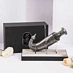 Khanjar Unisex Fragrance by Lattafa