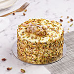 ايسكريم كولفي الهندي بالفستق