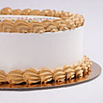 Leadership Delight Vanilla Half Kg Cake