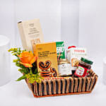 Little Indulgence Hamper