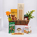 Little Indulgence Hamper