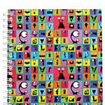 Little Monster Notepad