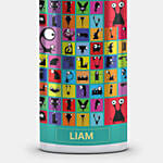 Little Monster Sipper