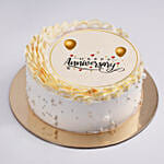 Love at First Bite One Kg Chocolate Cake