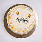 Love at First Bite One Kg Chocolate Cake