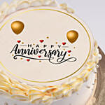 Love at First Bite Red Velvet Cake One Kg