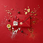 بوكس شوكولاتة قلوب الحب 15 قطعة