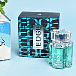 Love You Dad Jade Plant with Perfume