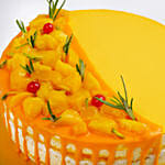 Mango Bites Sponge Cake One Kg