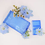 عطر ماجيكال بلوز والزهور