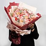 Magnificence of Roses