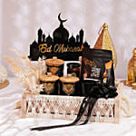 سلة تقاليد العيد